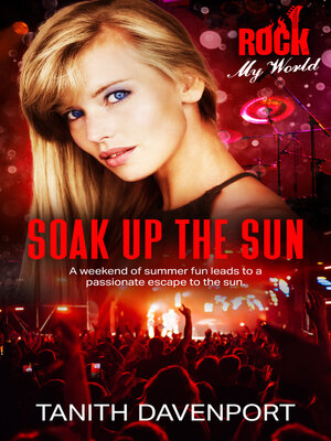 cover image of Soak Up the Sun